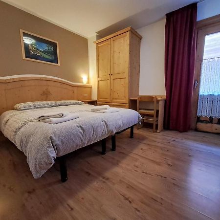 Aparthotel Casa Anita Livigno Zewnętrze zdjęcie