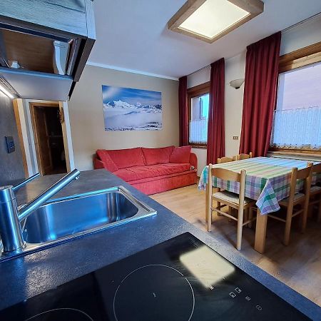 Aparthotel Casa Anita Livigno Zewnętrze zdjęcie