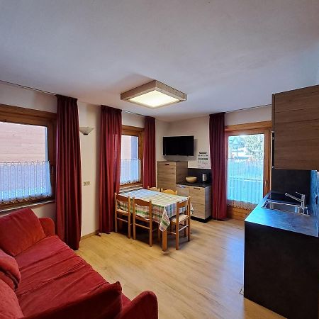 Aparthotel Casa Anita Livigno Zewnętrze zdjęcie