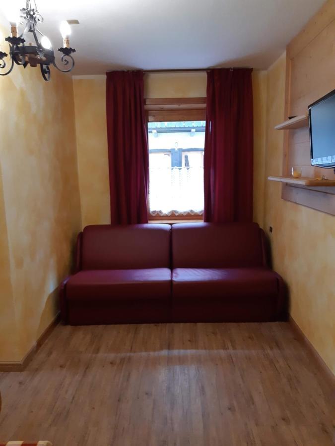 Aparthotel Casa Anita Livigno Zewnętrze zdjęcie