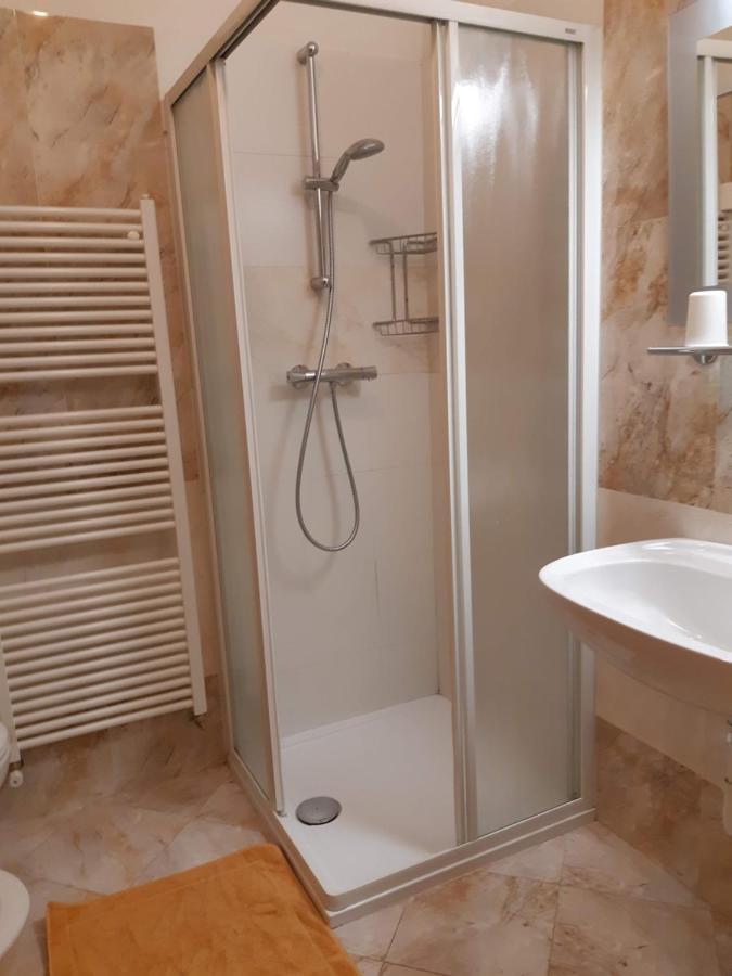 Aparthotel Casa Anita Livigno Zewnętrze zdjęcie