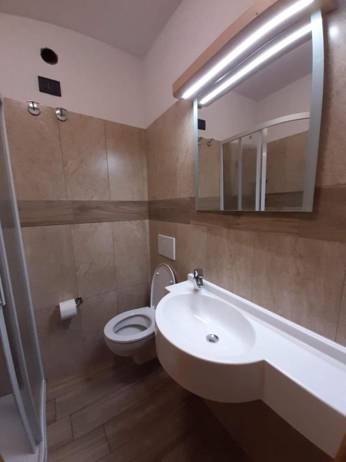 Aparthotel Casa Anita Livigno Zewnętrze zdjęcie