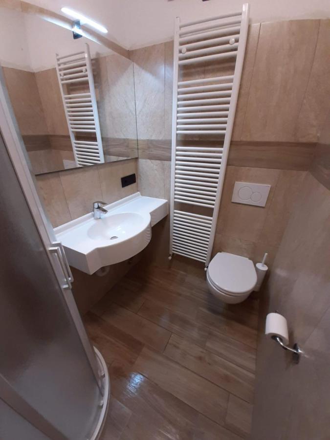 Aparthotel Casa Anita Livigno Zewnętrze zdjęcie