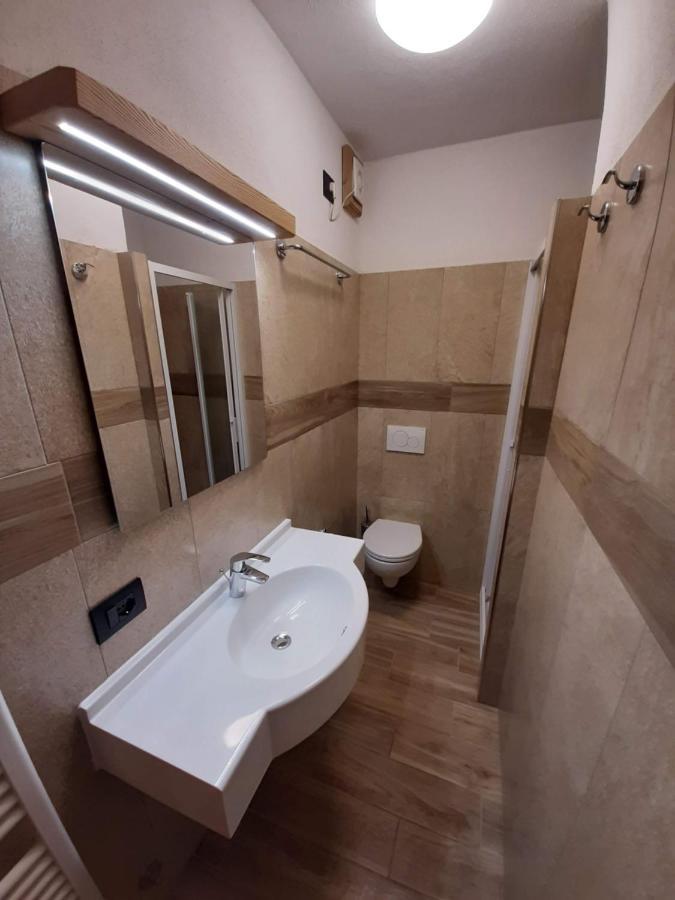 Aparthotel Casa Anita Livigno Zewnętrze zdjęcie