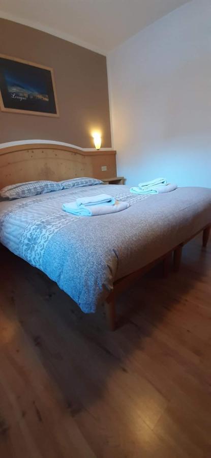 Aparthotel Casa Anita Livigno Zewnętrze zdjęcie