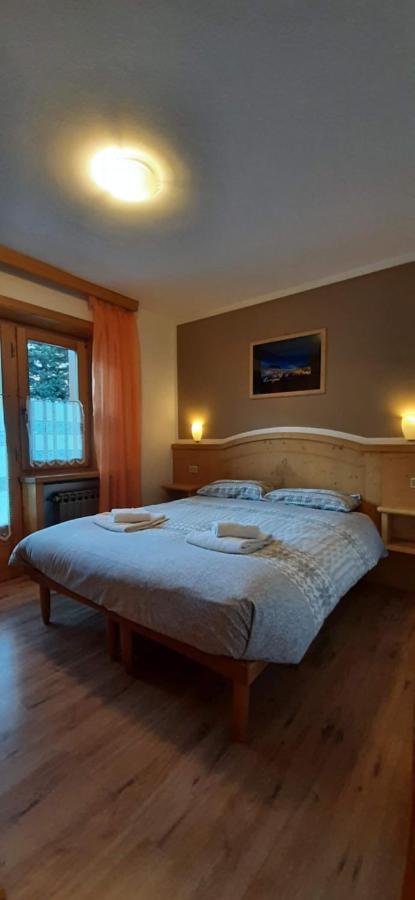 Aparthotel Casa Anita Livigno Zewnętrze zdjęcie