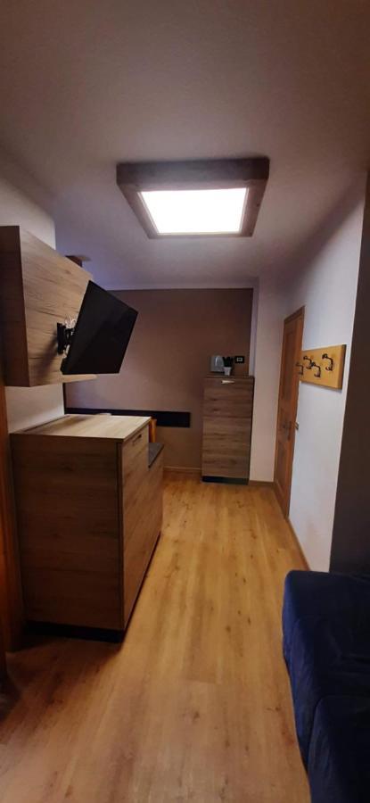 Aparthotel Casa Anita Livigno Zewnętrze zdjęcie