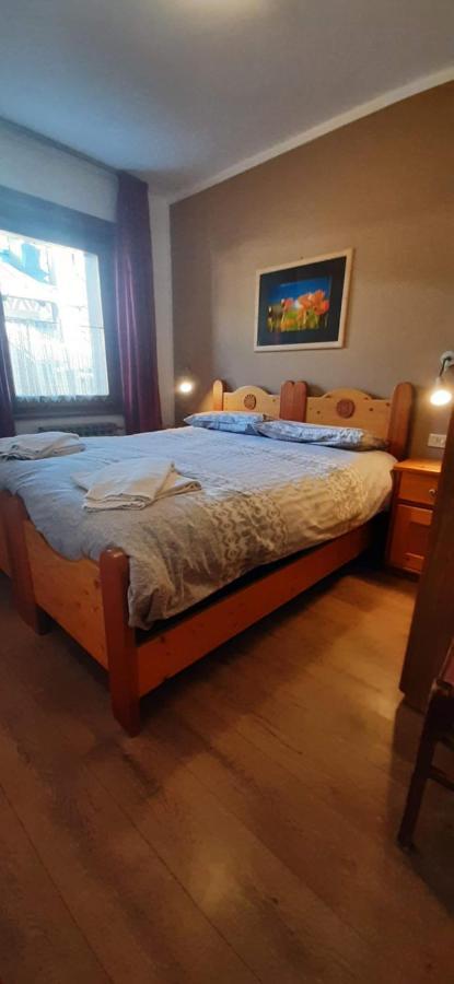 Aparthotel Casa Anita Livigno Zewnętrze zdjęcie