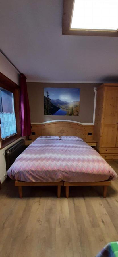 Aparthotel Casa Anita Livigno Zewnętrze zdjęcie