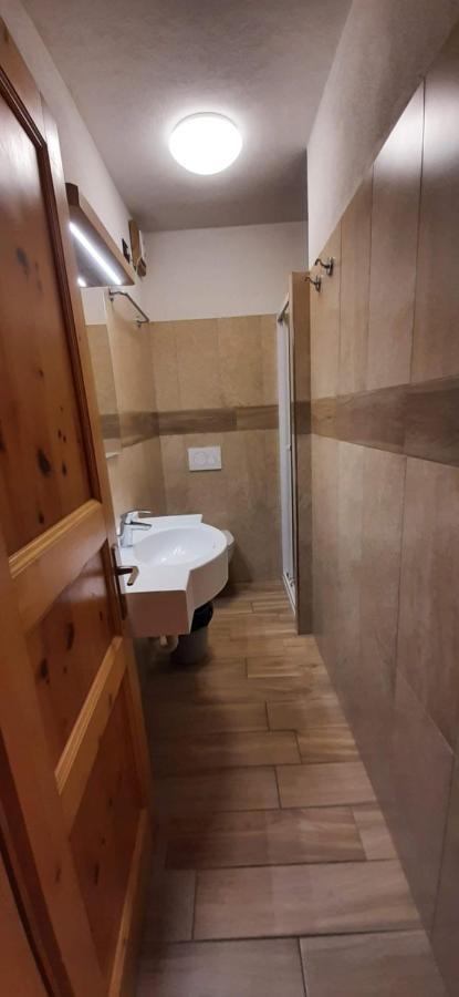Aparthotel Casa Anita Livigno Zewnętrze zdjęcie