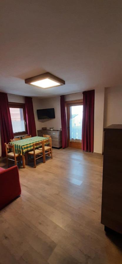 Aparthotel Casa Anita Livigno Zewnętrze zdjęcie