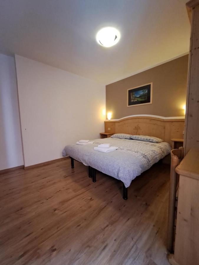 Aparthotel Casa Anita Livigno Zewnętrze zdjęcie