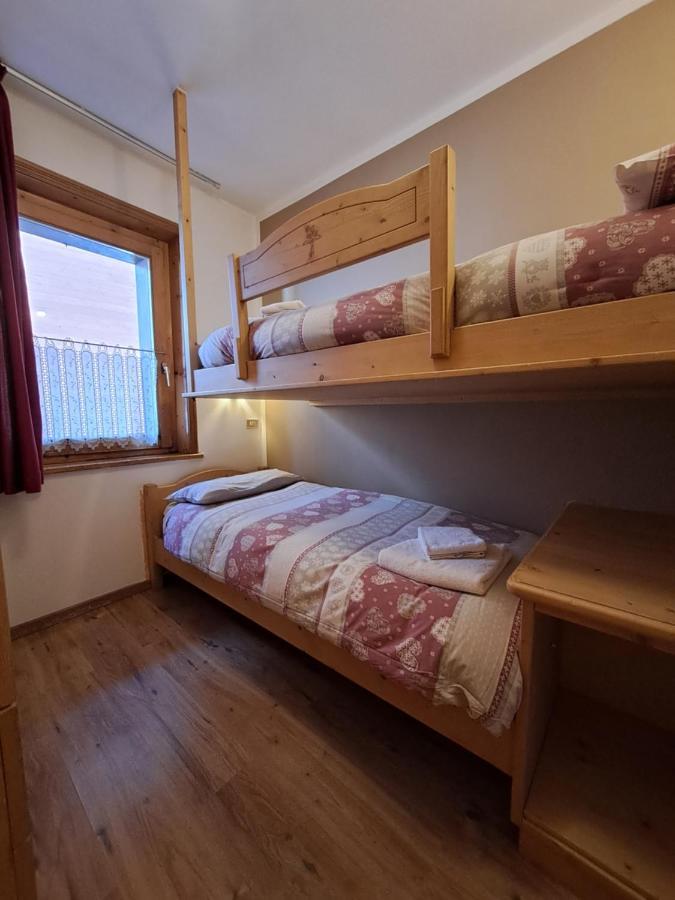 Aparthotel Casa Anita Livigno Zewnętrze zdjęcie